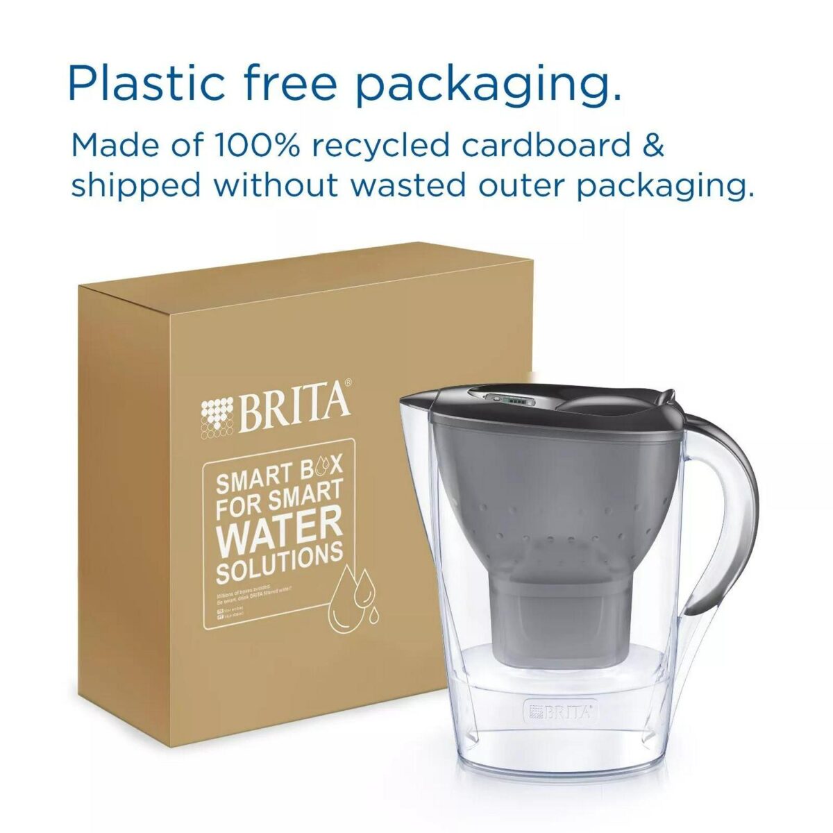 BRITA Marella Water c26f013fb62d2afaa6b707e12a49bc2c