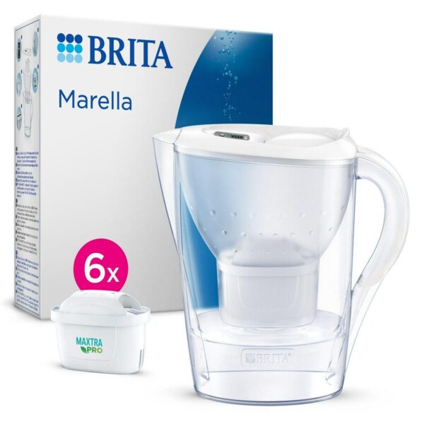 BRITA Marella Water d45a63f20ca0af1adaf0e58a91085bf0