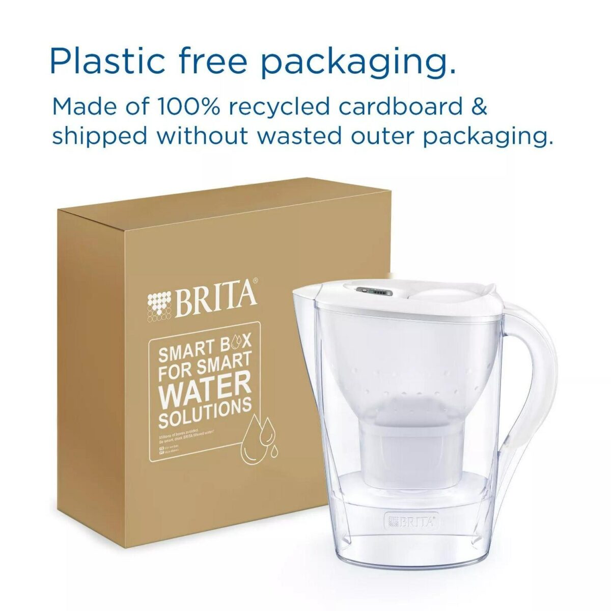 BRITA Marella Water d598cd255b0679e0a513601a5d5c8817