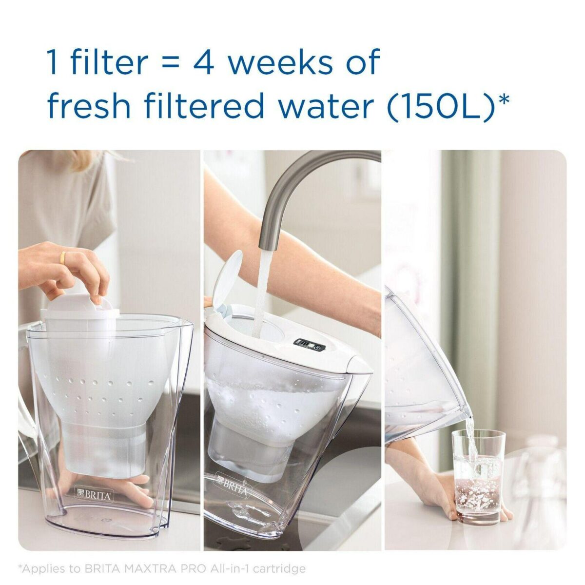 BRITA Marella Water ed3755cc6c2222851887d74971f8a237