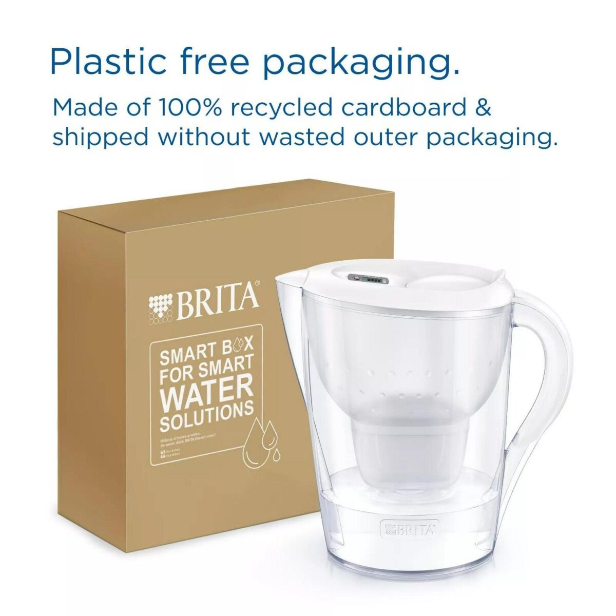 BRITA Marella XL Wat 20af9ea7d742154cfb21b826c7220241