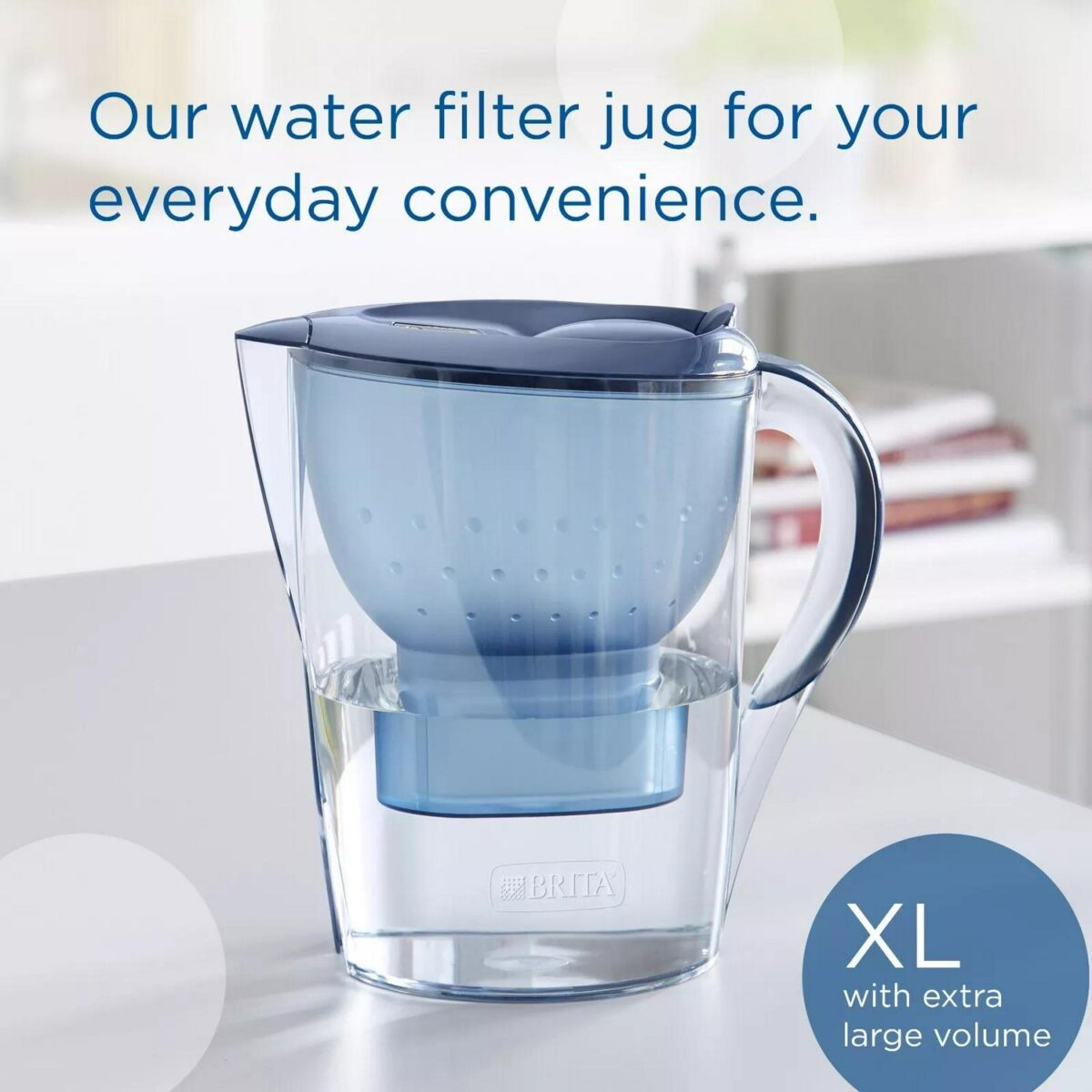 BRITA Marella XL Wat 3571fc01fddf61933dd4f1b191b5ce3e