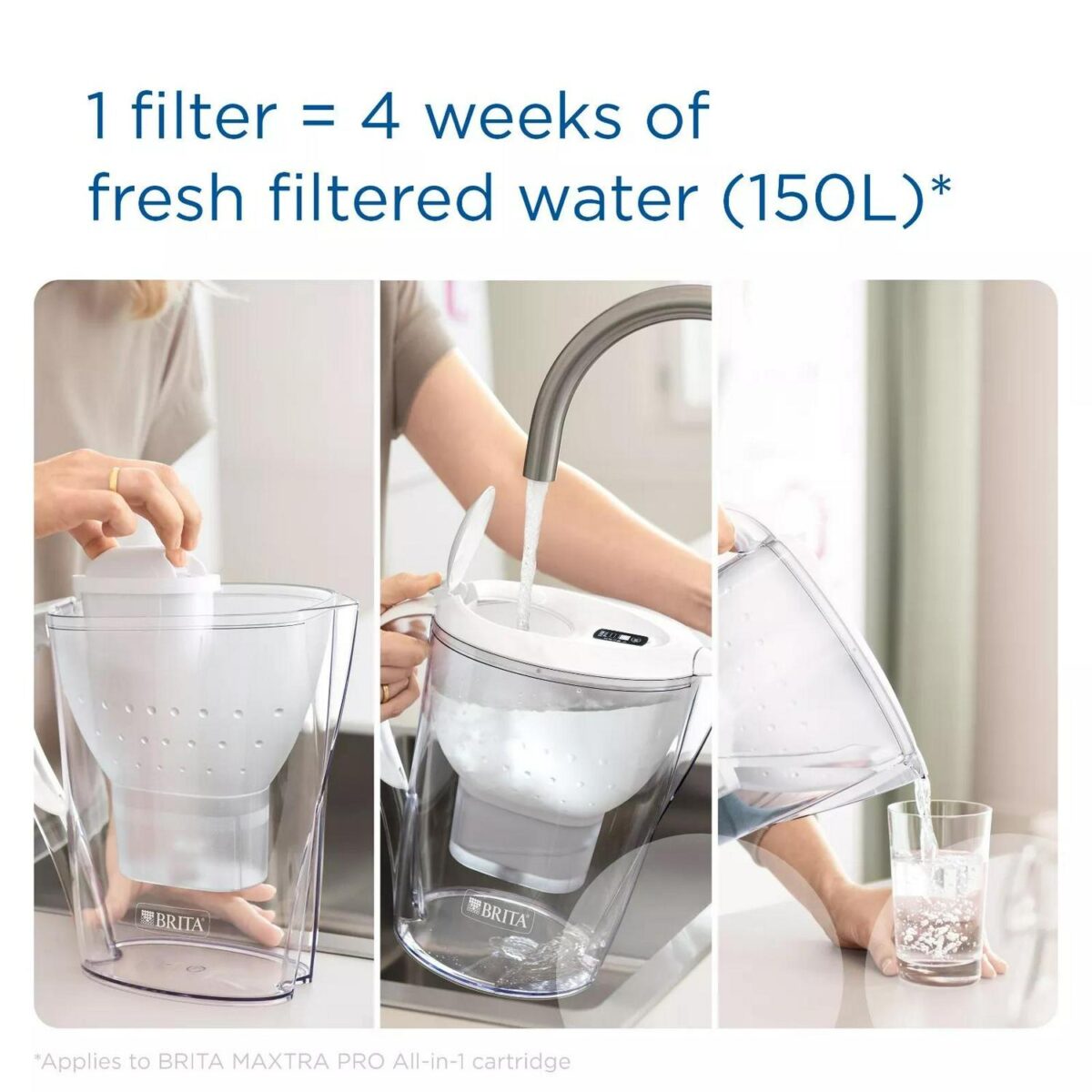 BRITA Marella XL Wat 7b6668b452e7803c3503c205e8cc4d2e