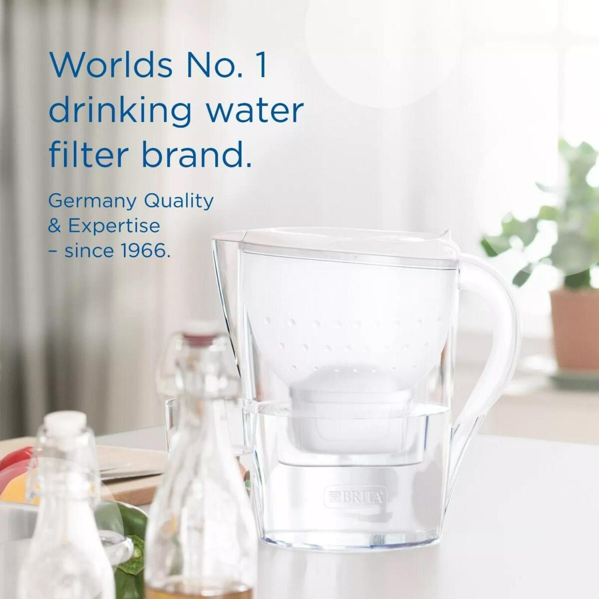 BRITA Marella XL Wat 88afd910109f7de132609d0c249c6e70