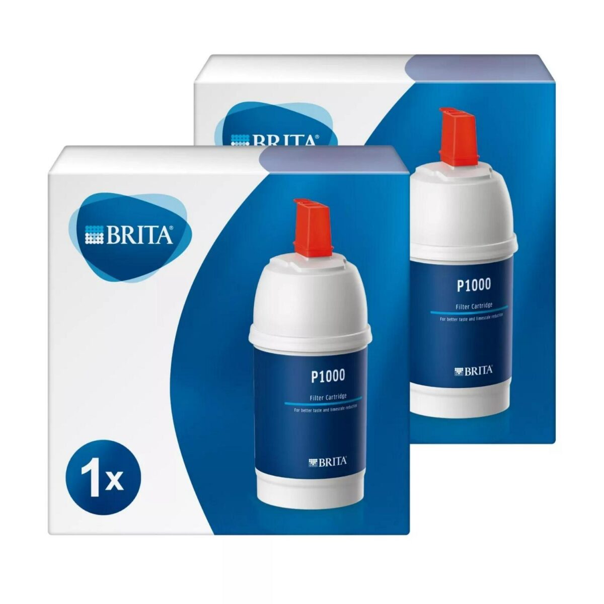 BRITA P1000 Replacem fd58da039b02114d8b9174ec18c7376e