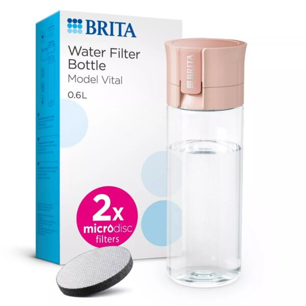 BRITA Vital Water Fi 176a083ecba1df827ffb83f33d531a15