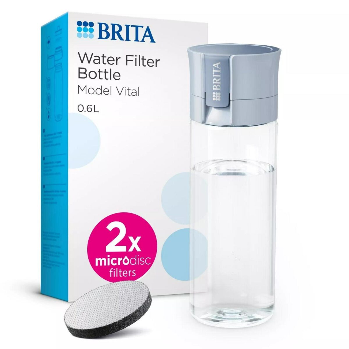 BRITA Vital Water Fi 2d7e9e8bb62457bedbdf4c74e3202a2f