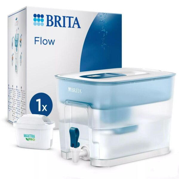 BRITA Water Filter X eaa94a6b81b542f96d78621adefc4913
