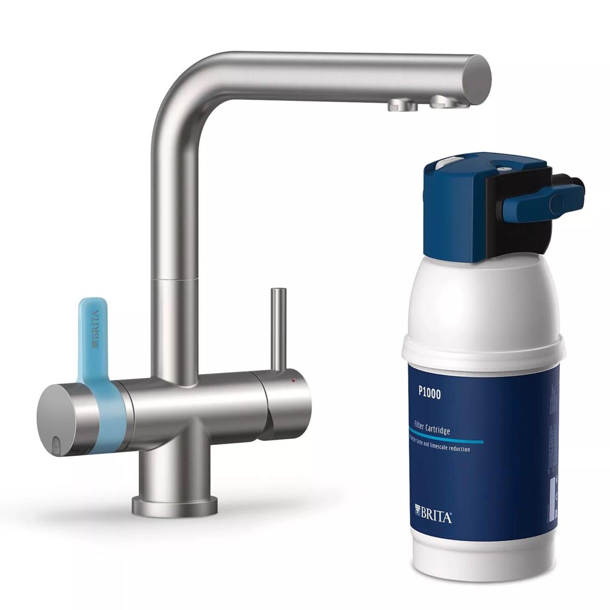 BRITA mypure P1 3 Wa 0407155617f750bdd716ba61c67beb3b