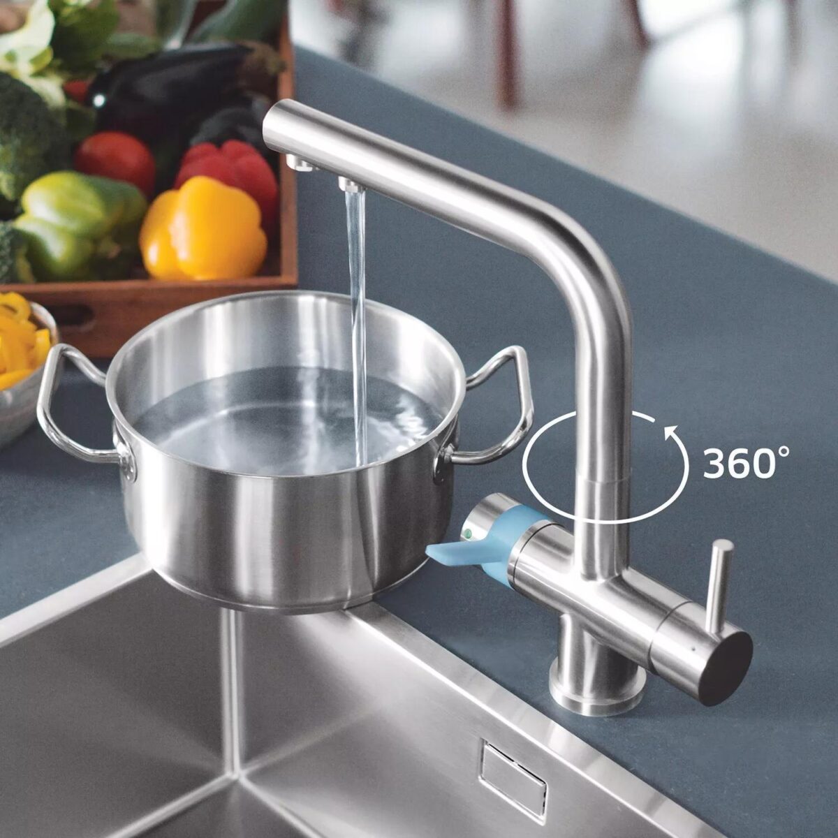 BRITA mypure P1 3 Wa 31866dc0550a118225f8e300aa3c2d8a