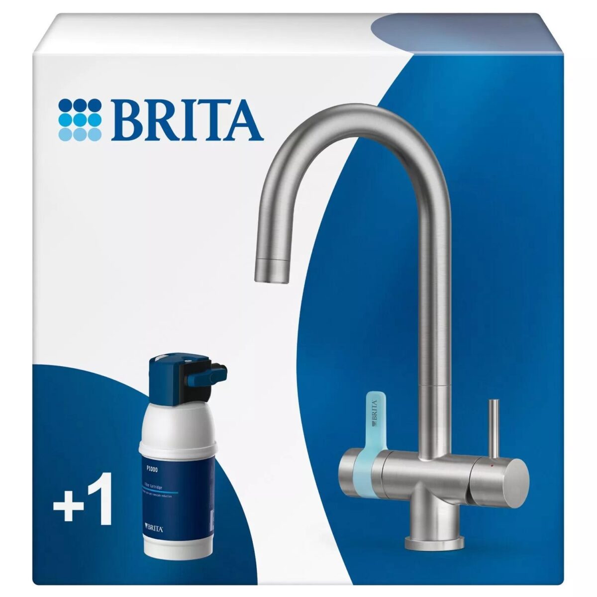 BRITA mypure P1 3 Wa 345030a618e624a8574dad5f02dc4d12