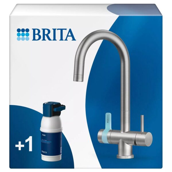BRITA mypure P1 3 Wa 345030a618e624a8574dad5f02dc4d12