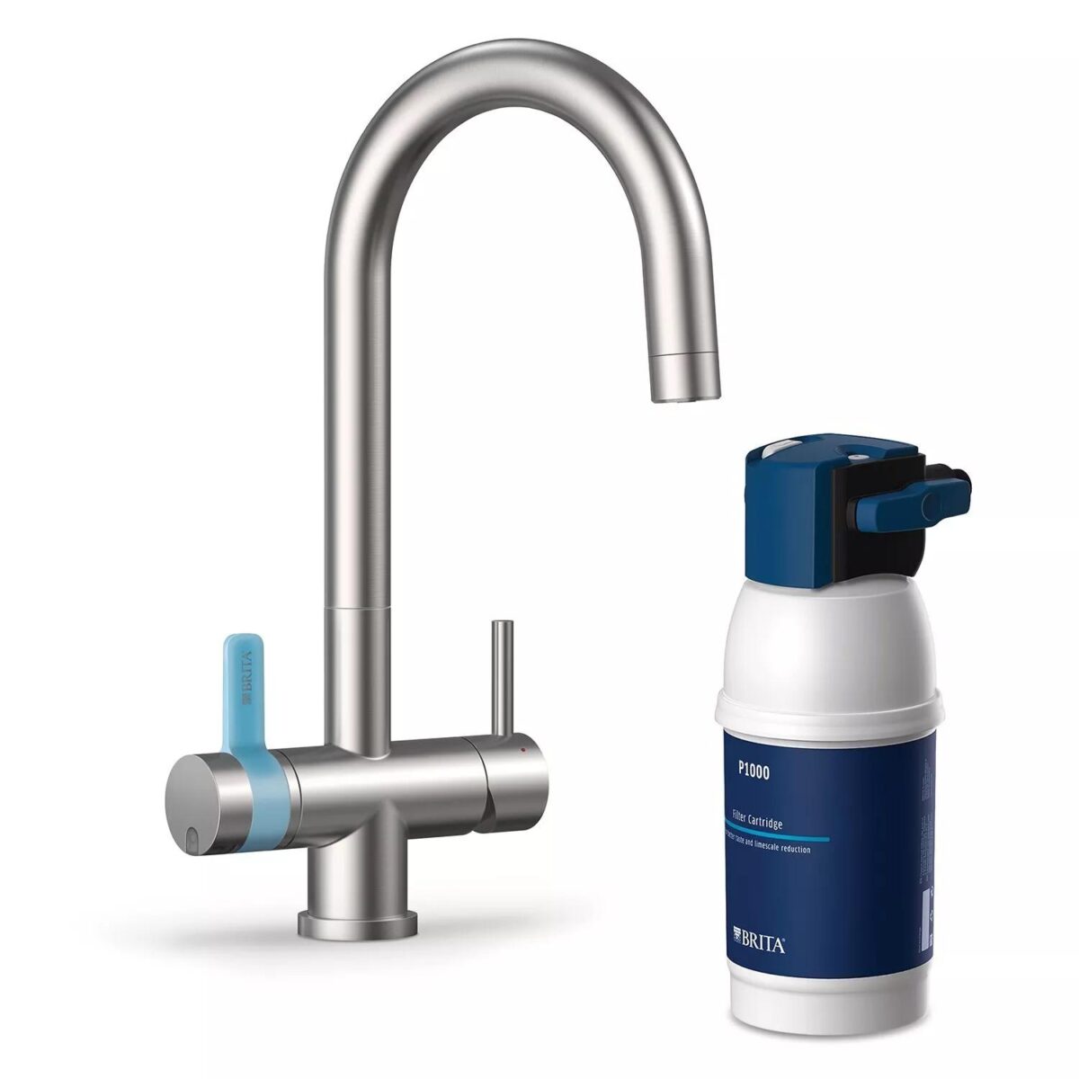 BRITA mypure P1 3 Wa 357efbddbbf7ed406963998256da7a71