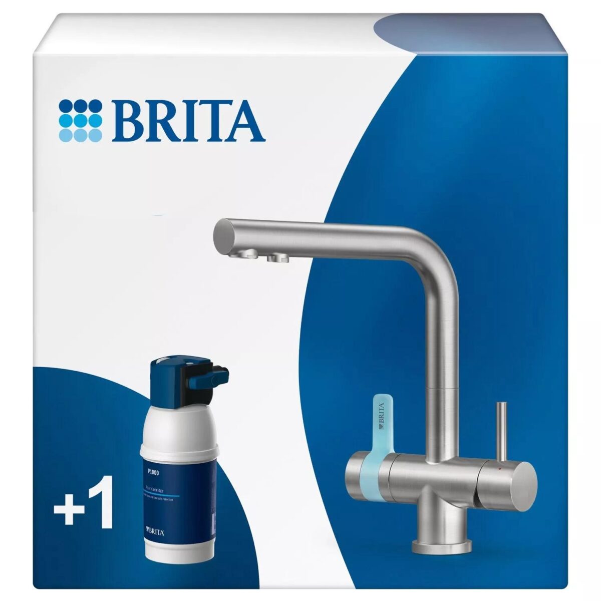 BRITA mypure P1 3 Wa be92ba587b10373e8d7fe4fa06c97e14