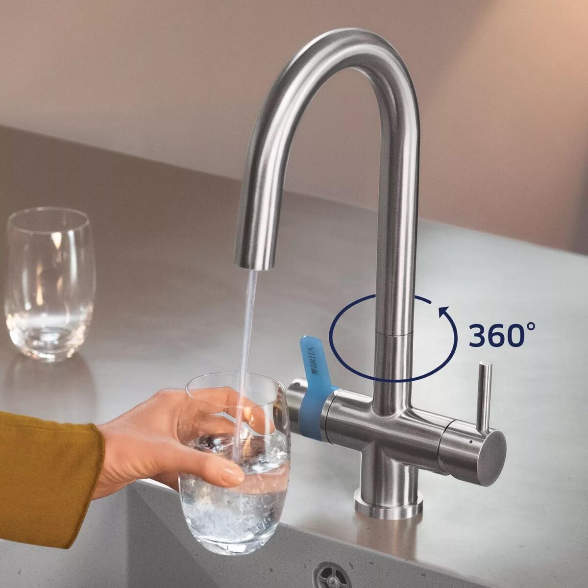 BRITA mypure P1 3 Wa e50541b639765be3061969ebb2498873