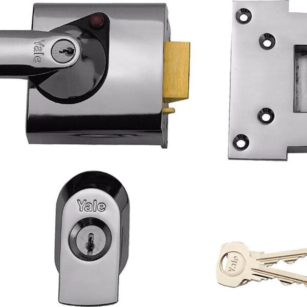BS1 Maximum Security ab3a07d44af0816ac8069fbca041b3bc