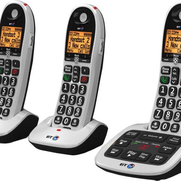 BT 4600 Big Button A 594a0b2b3de3c3b7df71bfd6bb61821d