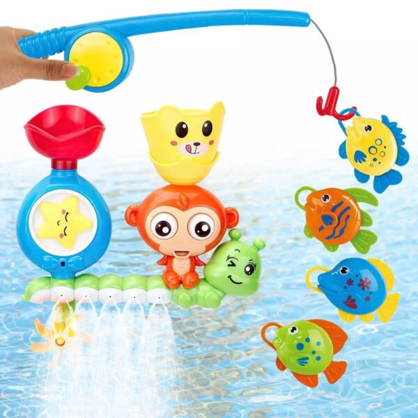 Baby 7PCs Bath Tub S c0d6398960fab54f71ff11b259633856