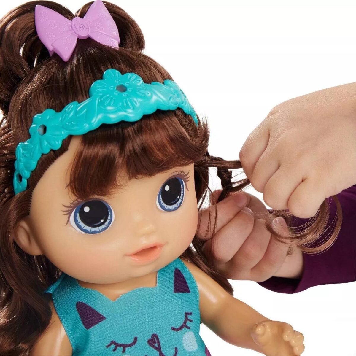 Baby Alive Snip N St 93fded8ff2af987cb42ec71ec27bbfae