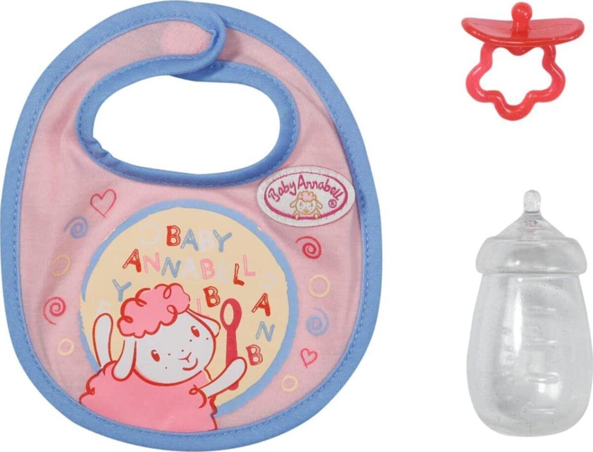 Baby Annabell Little 11e332cda7f421c3aa6bc0e161f3c428