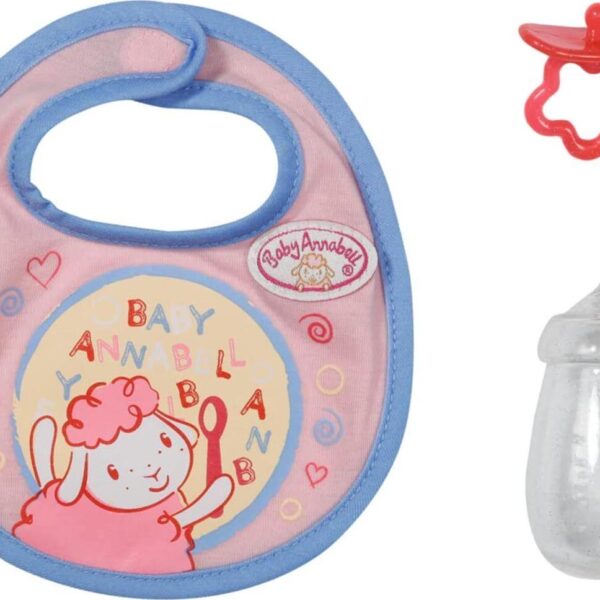 Baby Annabell Little 11e332cda7f421c3aa6bc0e161f3c428
