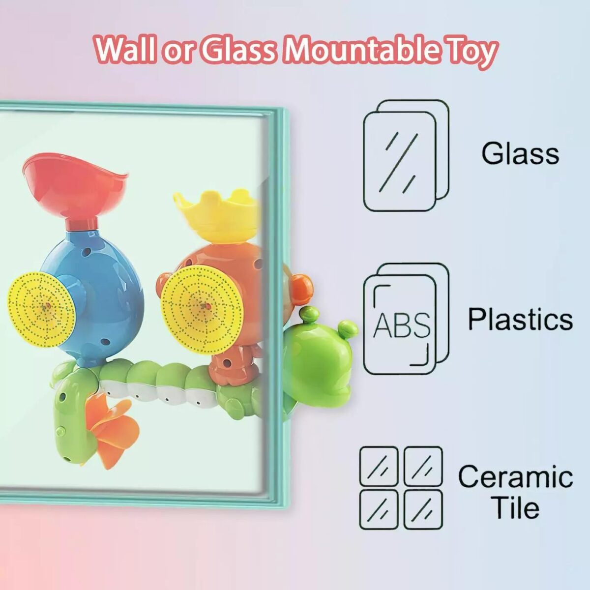 Baby Bath Toy Water 623d4ac5e9051bd8a212b5b27b39dede