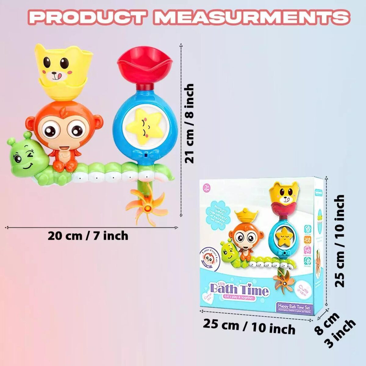 Baby Bath Toy Water a48d4e39e223cff7a0ae2917a2c75f30