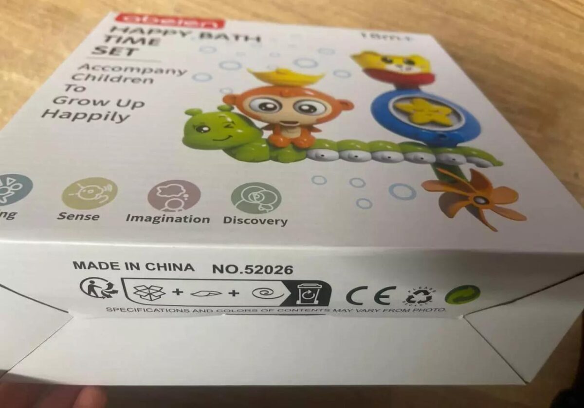 Baby Bath Toy Water b33b09e69ee67ade8e8e6e38618e99e4