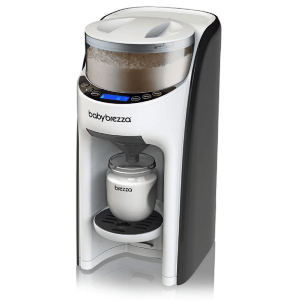Baby Brezza Formula Pro Advanced Dispenser Machine
