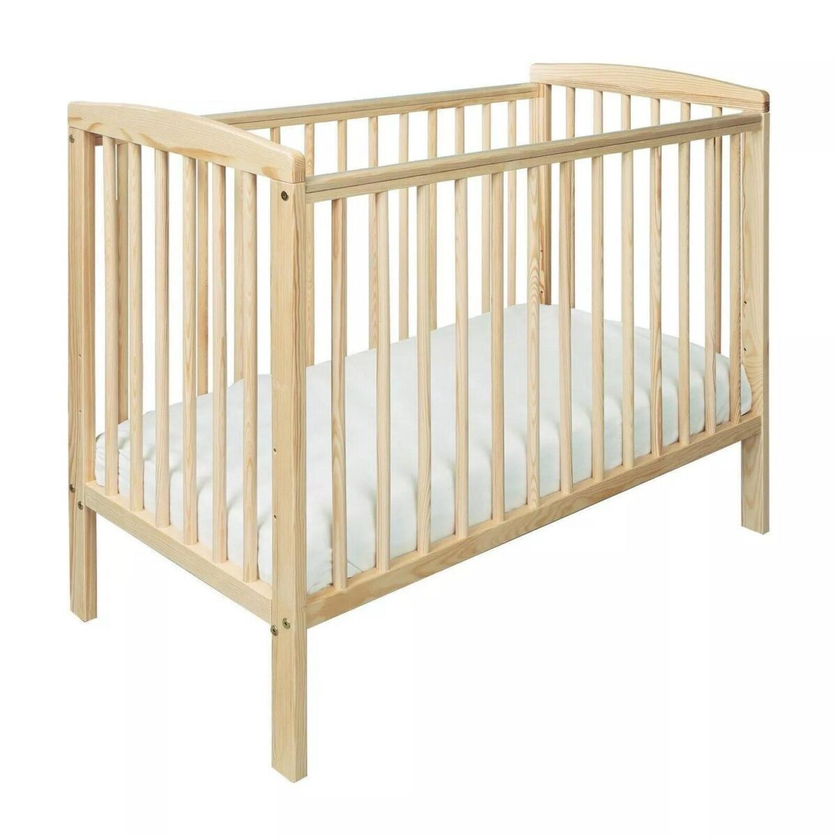 Baby Compact Cot Nat c83badeca9d8399d4f8490bc9b32c5c4