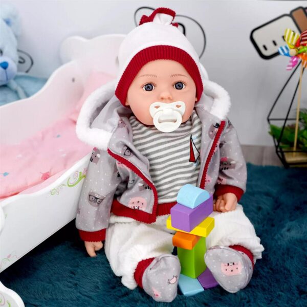 Baby Doll 20 Play To ab779d3d6a1c1f4e52afe69577597e71