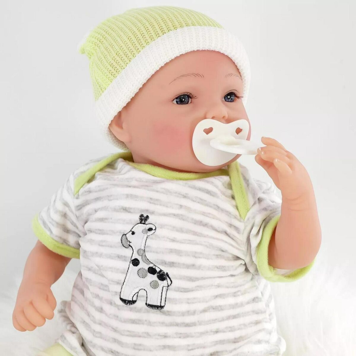 Baby Doll 20 Realist 1acf4a13cf6e21a173d2e3b9df94c08d