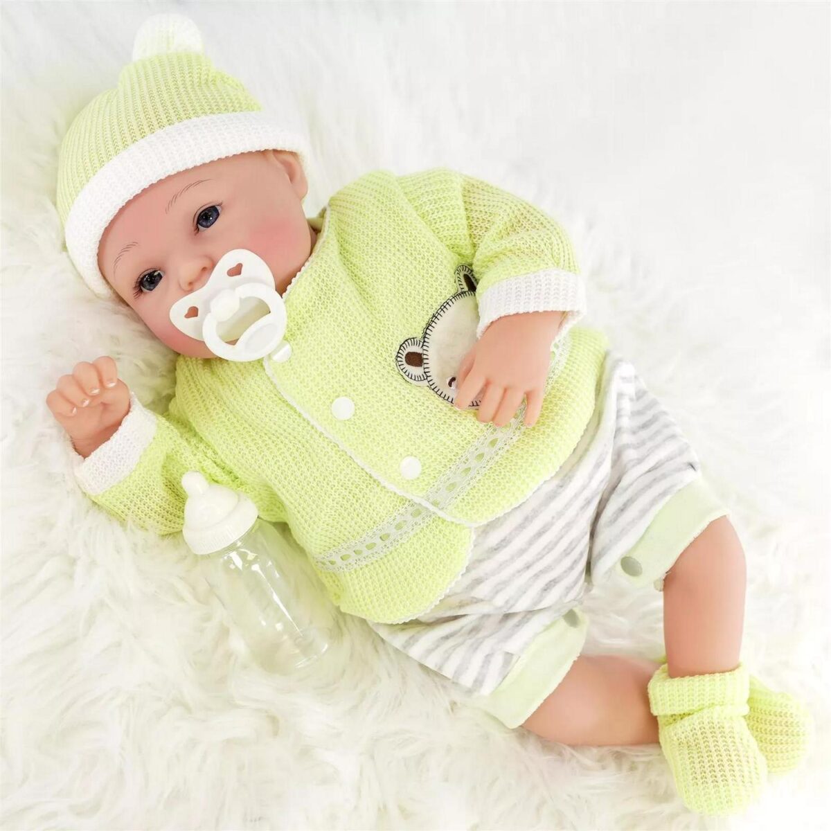 Baby Doll 20 Realist 427f58777d179280e0d0520fa63d8de7