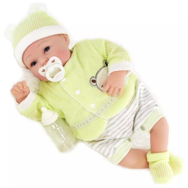 Baby Doll 20 Realist 8b6d1970b3fd7117787e308e5d493763