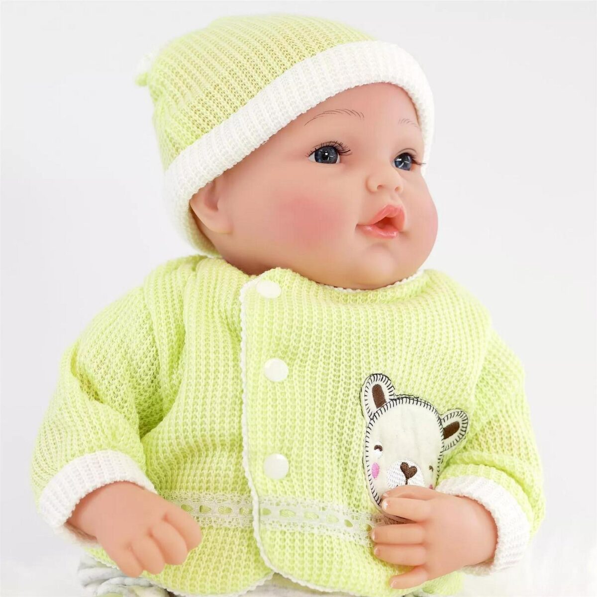 Baby Doll 20 Realist bdf688b6fe814840ba26ead6a8938e6c