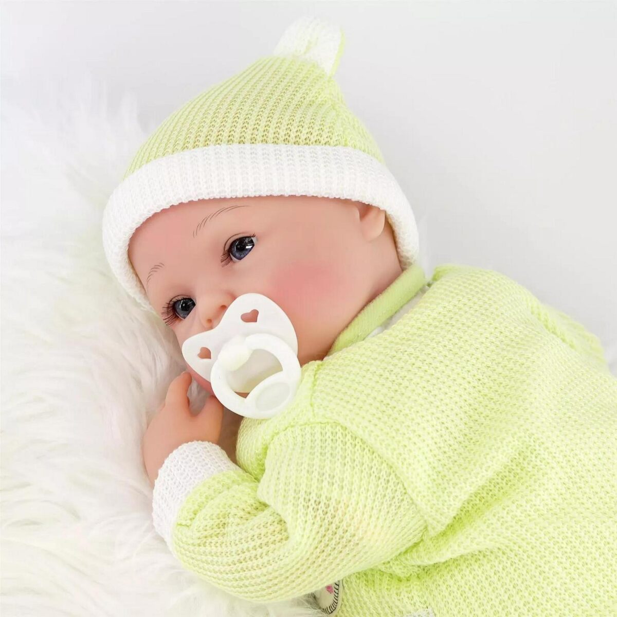 Baby Doll 20 Realist c527c64f2f9f9ca61233fb393e7c3dfc