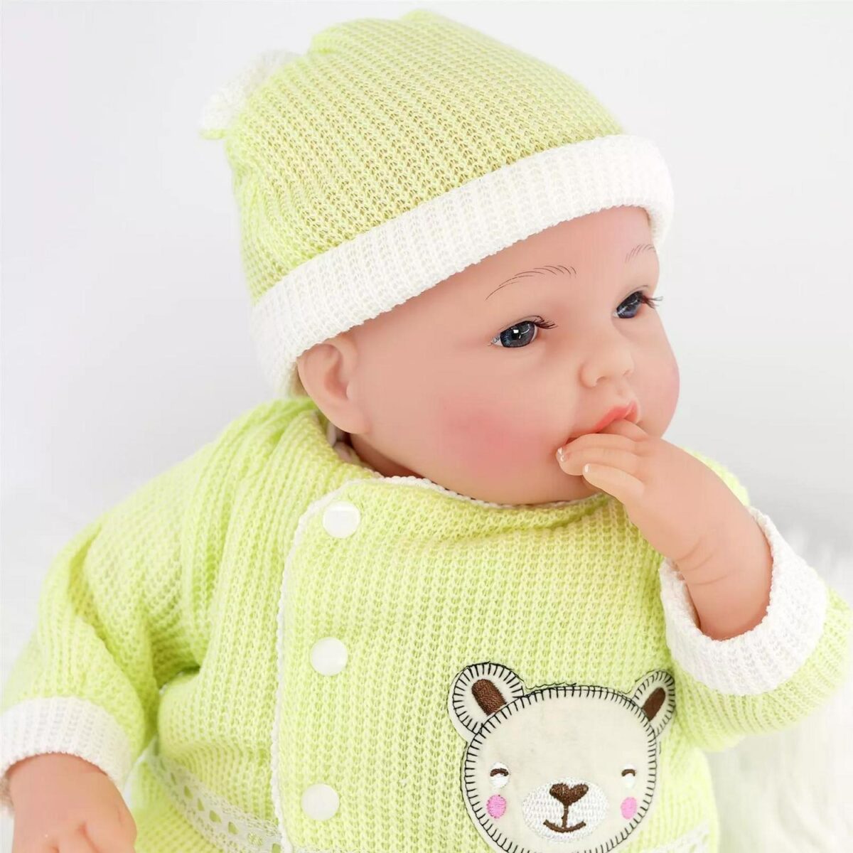 Baby Doll 20 Realist fa6436533d92484f013824366b210975