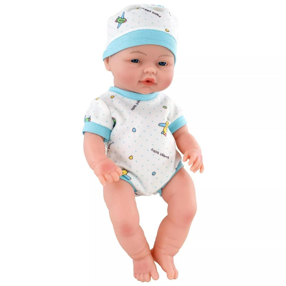 Baby Doll Anatomical 0f136cade23737977461e3e25c28ed82