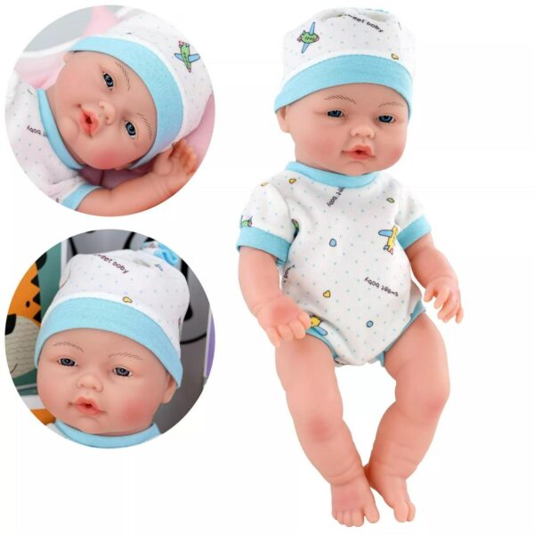 Baby Doll Anatomical 59e0532440dd8195fd0f4e619f425ff4