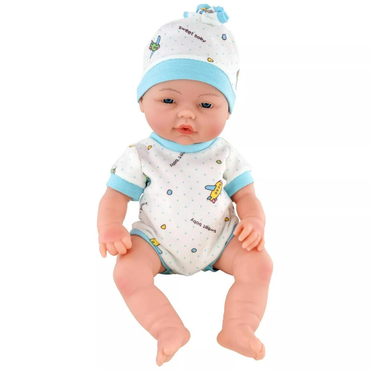Baby Doll Anatomical 6c53e07d626f1ec0a240117dec85d8f5