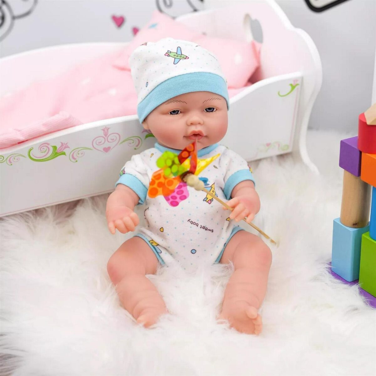 Baby Doll Anatomical 9ede322b92757e3d5f67530e1fd1ba2a