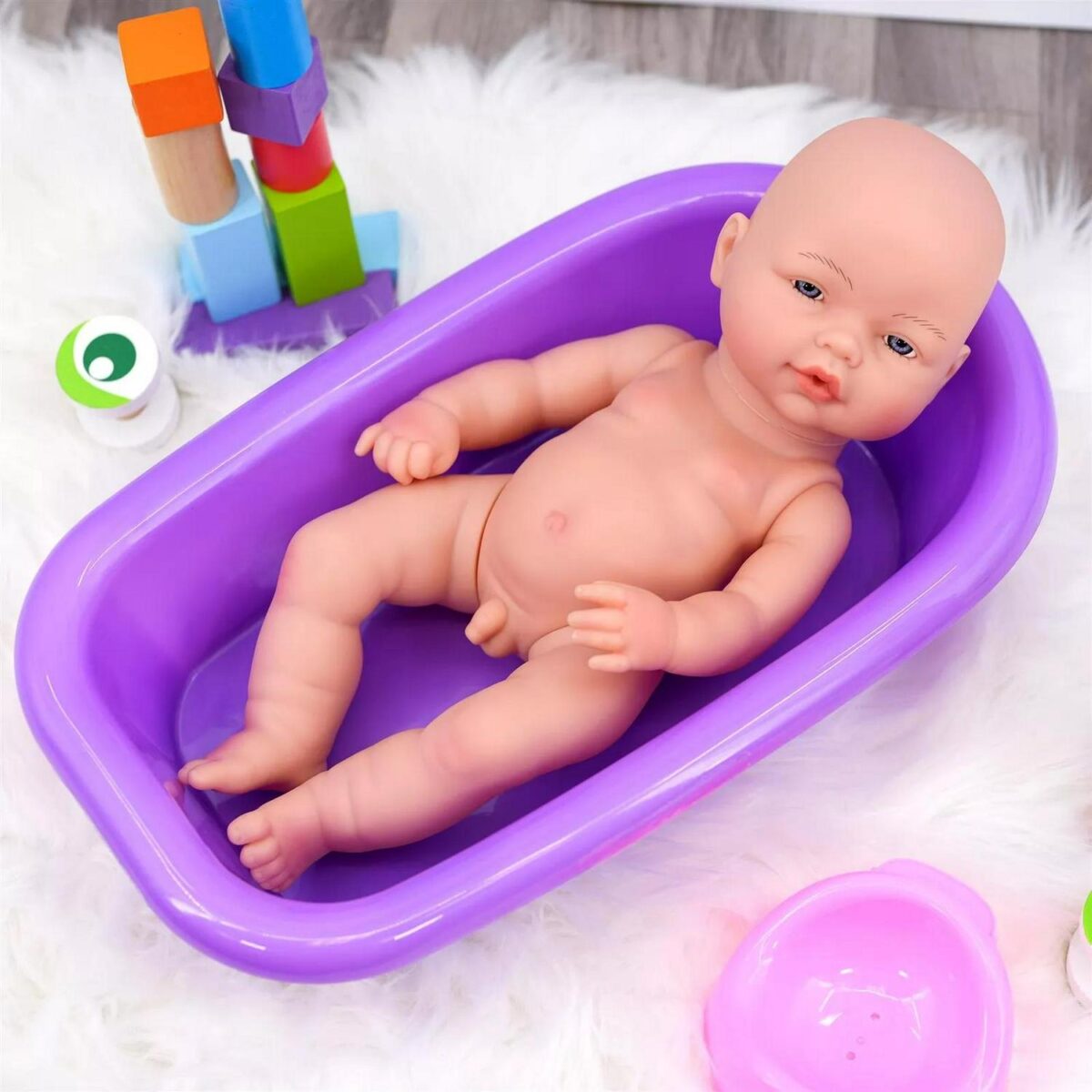 Baby Doll Anatomical fa28c850b14d58f9f6708b94a8e543b4