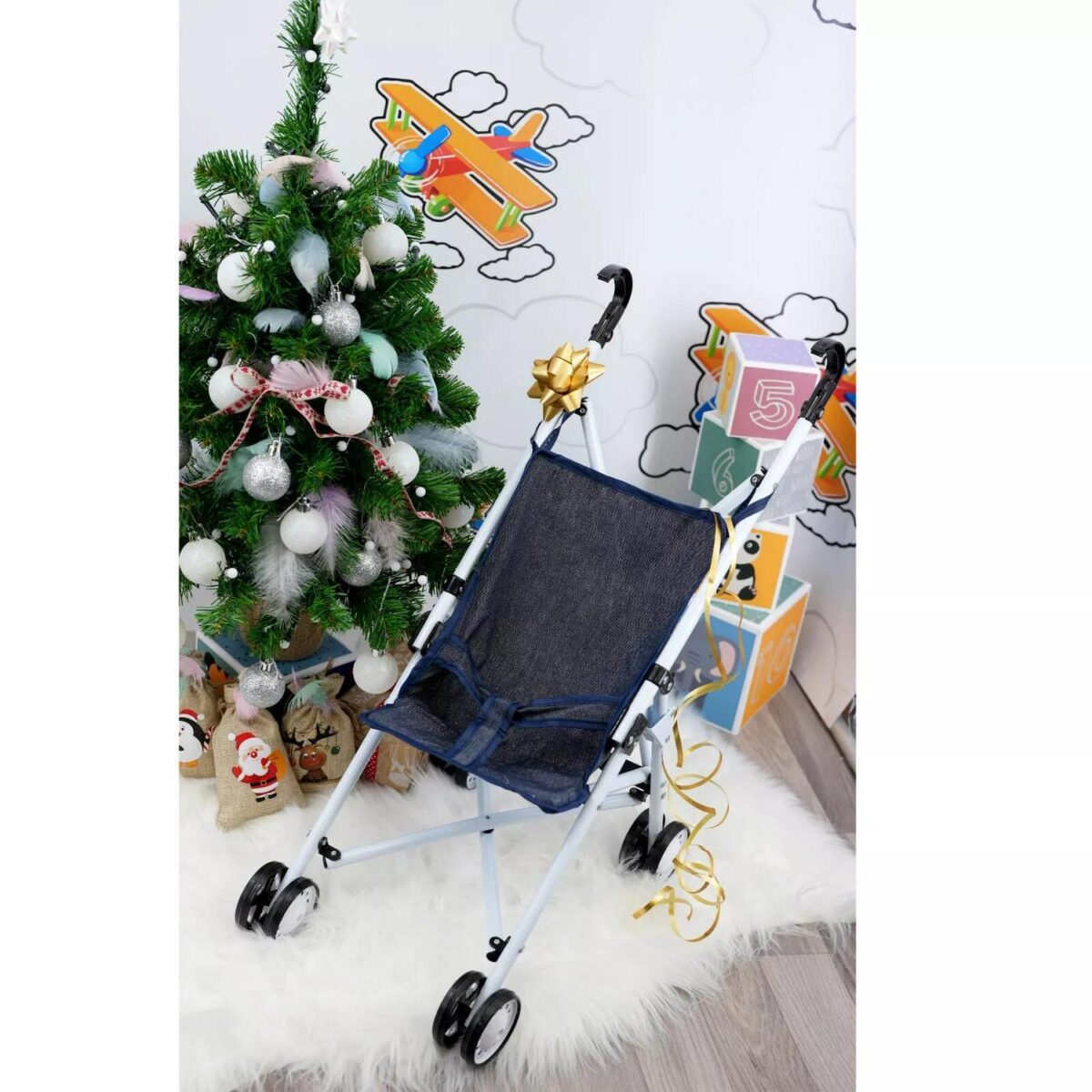 Baby Doll Foldable P 15afea7c3bd5edc6530312e147bf17f1