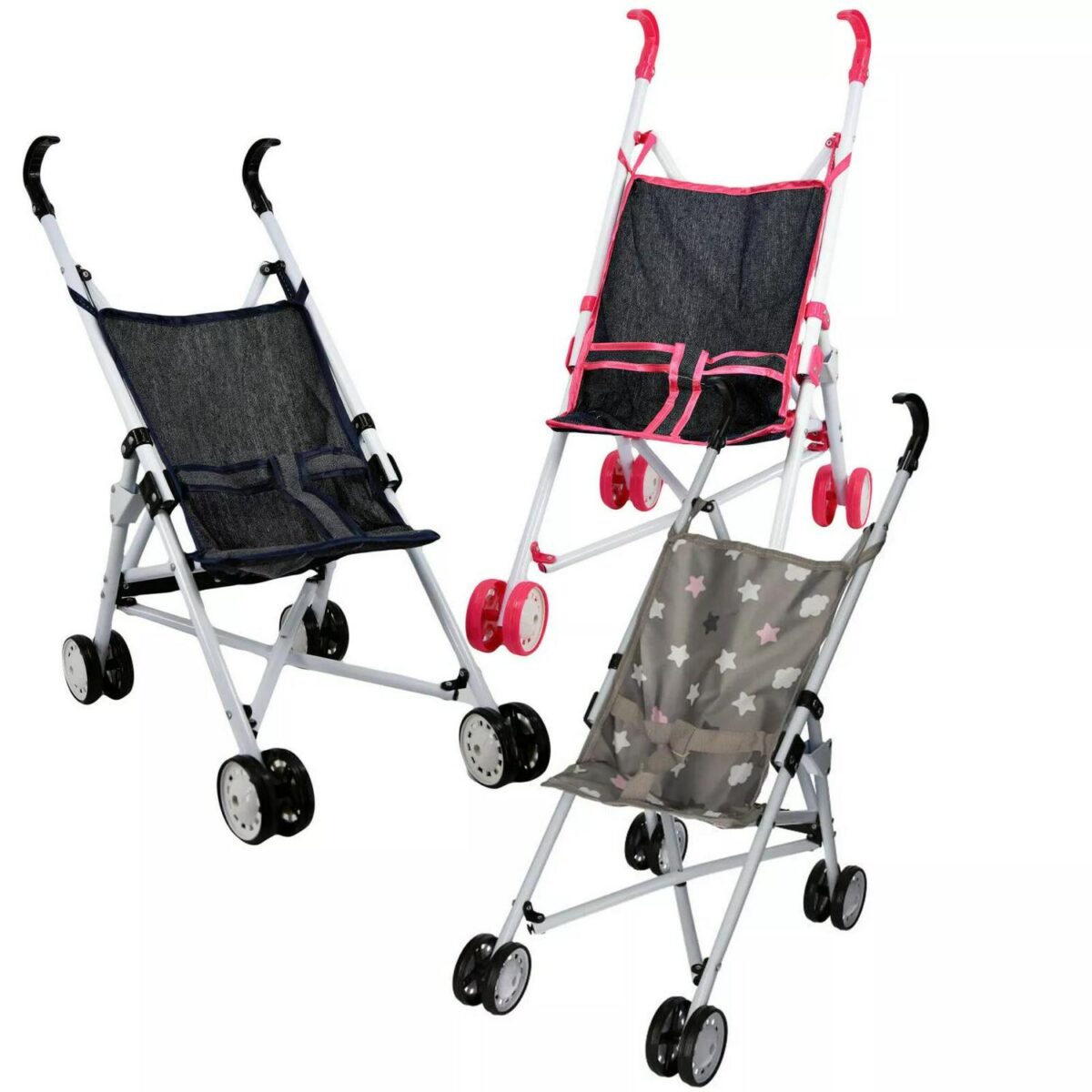 Baby Doll Foldable P 20ba3cef47c41bb0c50b43b09c248957