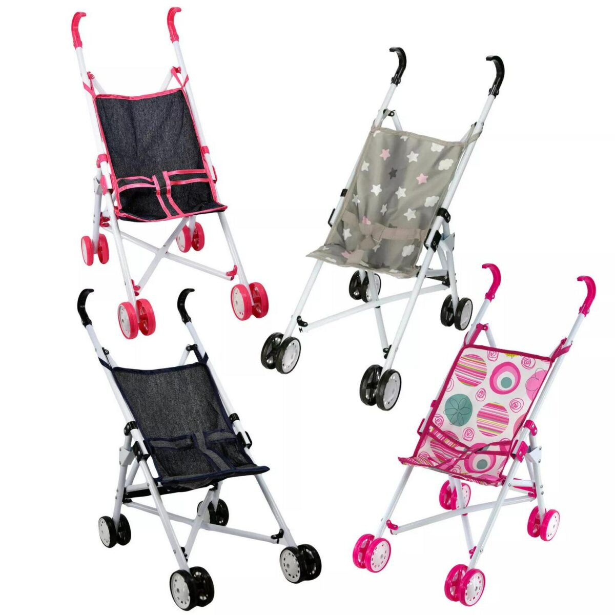 Baby Doll Foldable P 983512cbe8a0b6f5e8698e6c89e923e9