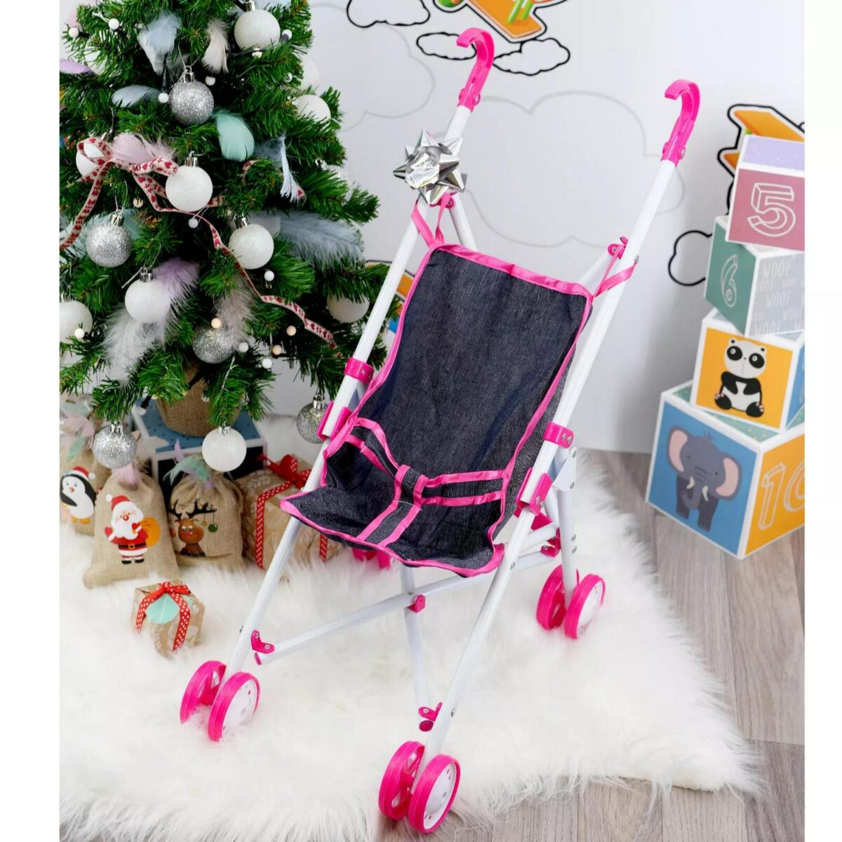 Baby Doll Foldable P aaf494ed7a04c714cb03ed6f986c33b1