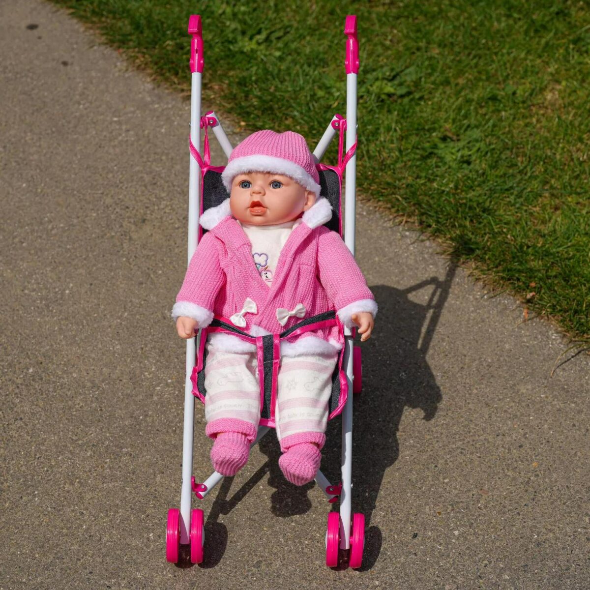 Baby Doll Foldable P d1ddbde2d12b3336791e06f8d97e813b