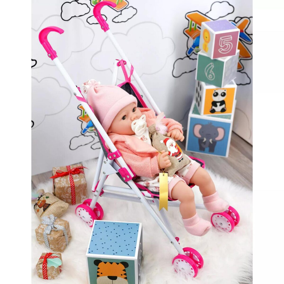 Baby Doll Foldable P ea5256072c8683809ef791707c5577f9