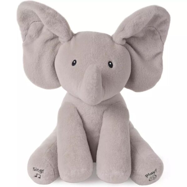 Baby Gund Peek A Boo 9e58b235e95ed6b6bf5799005138424b