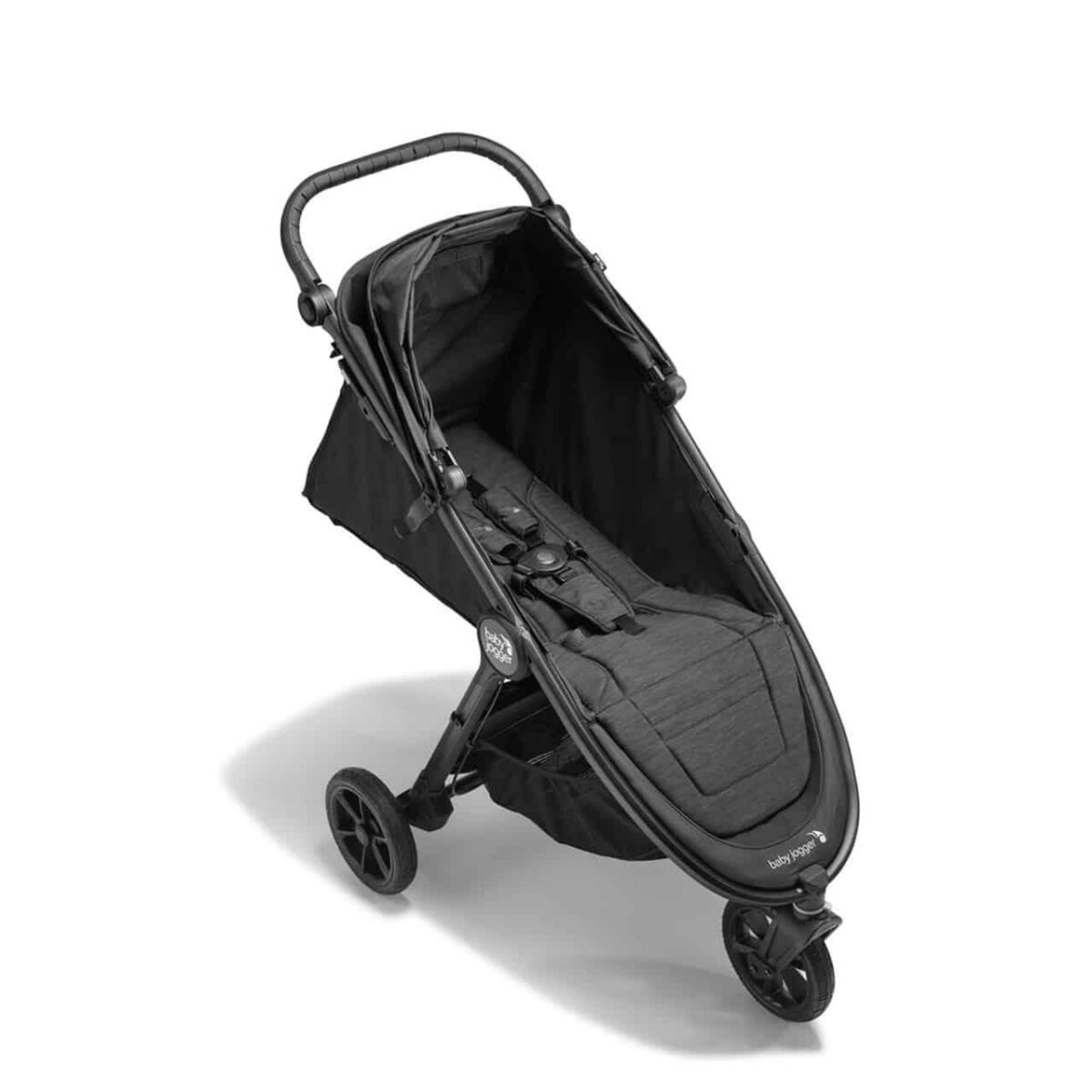 Baby Jogger City Min 3ab62f06795b79d4b4ae4ff9a4de0761 1